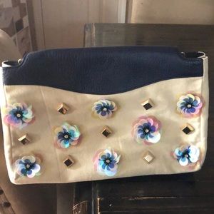 Isaac Mizrahi bag